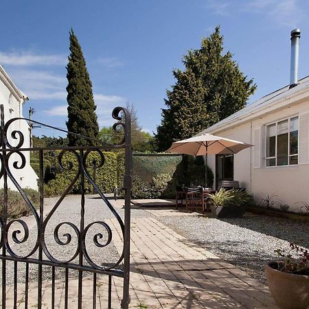 The Holy Oaks Duntroon Exterior foto