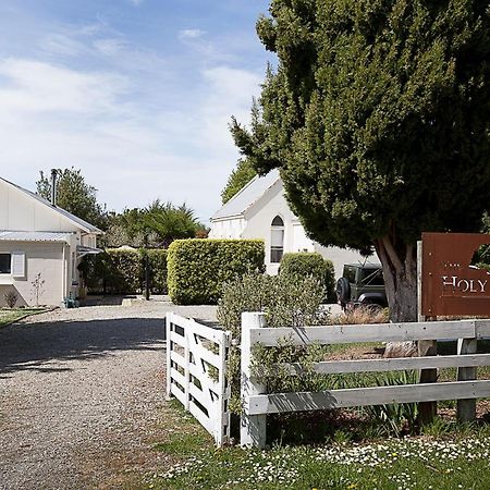 The Holy Oaks Duntroon Exterior foto